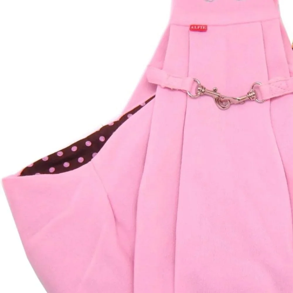 Pet Sling Tote